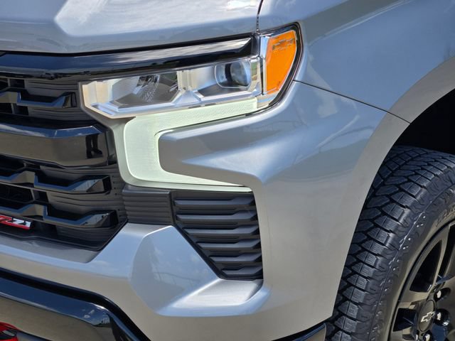 New 2026 Chevrolet Silverado 1500 LT Trail Boss w/ LT Trail Boss Premium Package AWD/4WD image 6