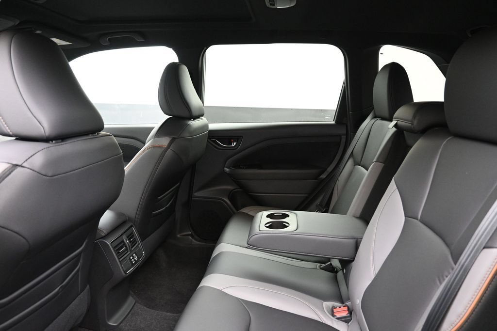 New 2026 Subaru Forester Sport AWD/4WD image 18