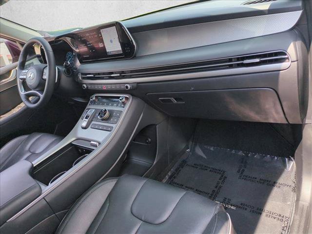 Used 2023 Hyundai Palisade SEL w/ Cargo Package AWD/4WD image 24