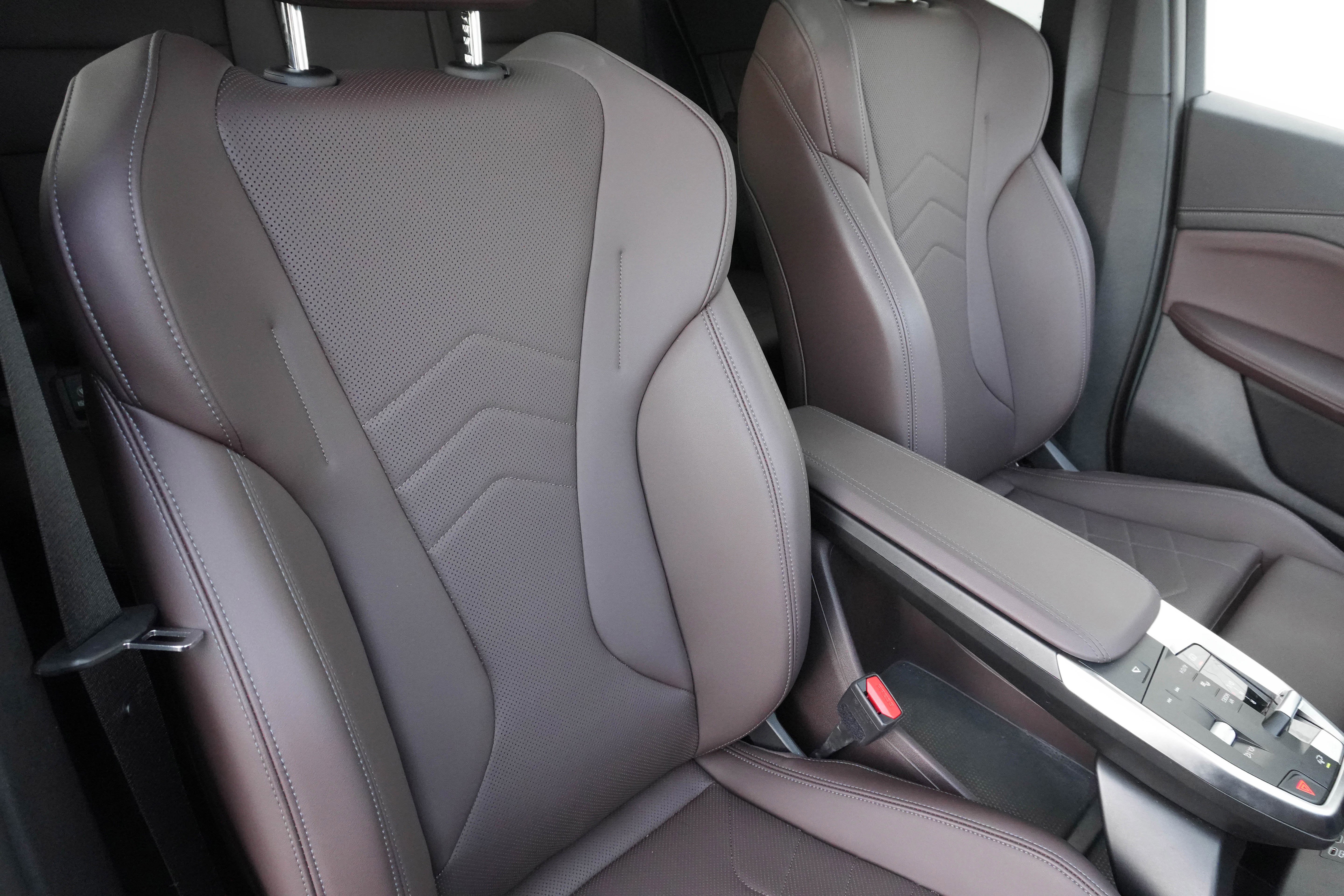 Certified 2025 BMW X2 xDrive28i image 14