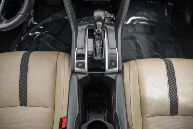 Used 2019 Honda Civic EX-L image 24