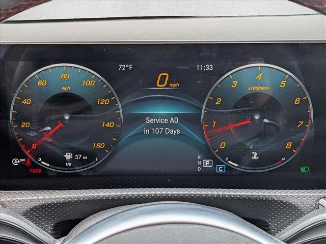 Used 2019 Mercedes-Benz A 220 image 10