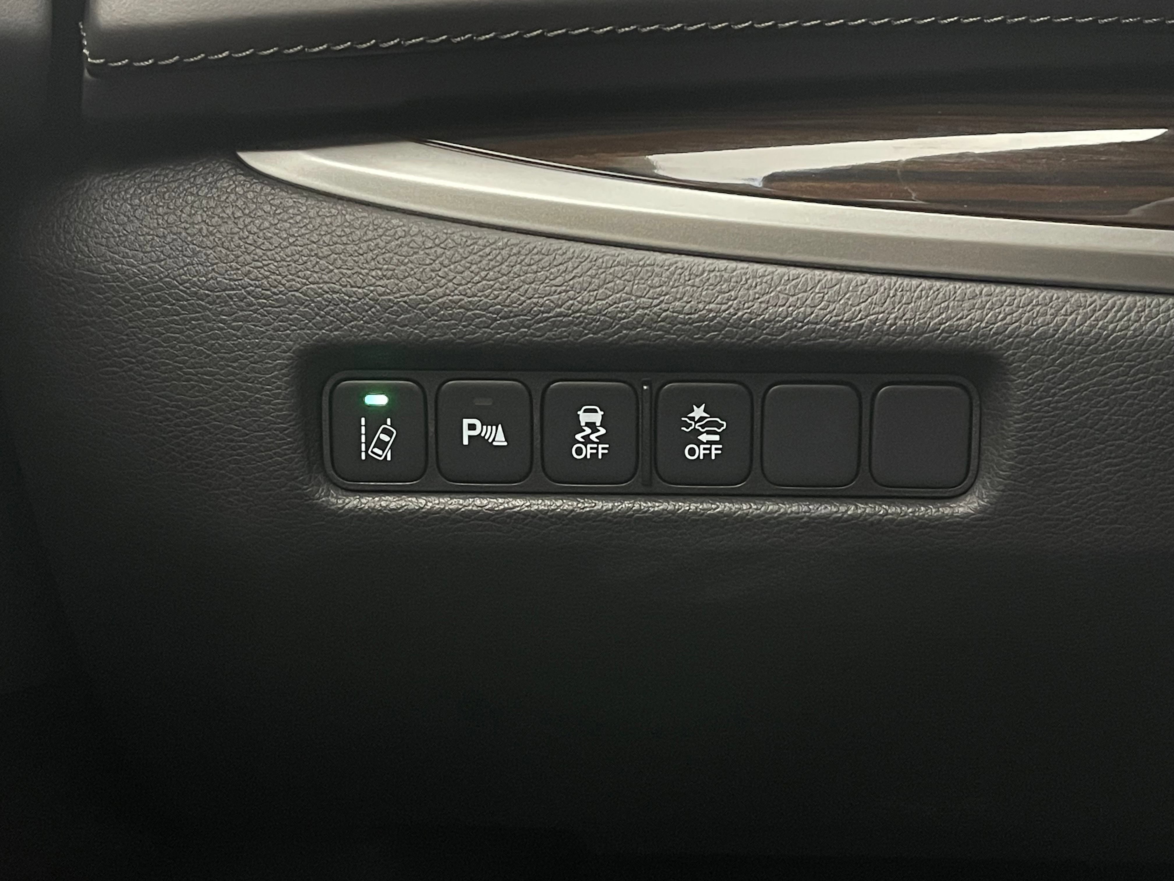 Used 2017 Acura RLX w/ Advance Package FWD image 22