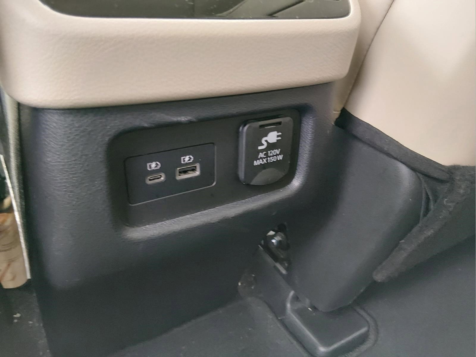 Used 2024 INFINITI QX60 Sensory w/ Vision Package AWD/4WD image 23