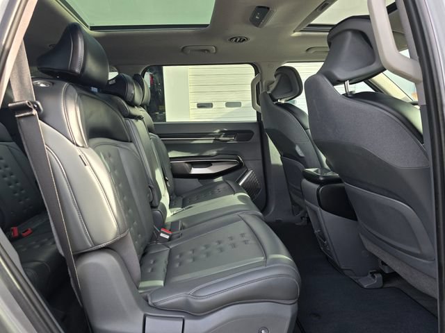 Certified 2024 Kia EV9 Wind AWD/4WD image 14