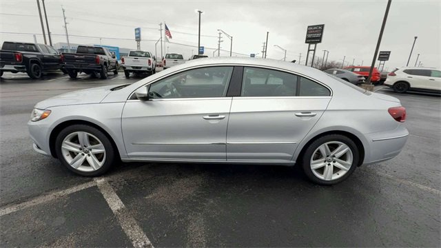 Used 2015 Volkswagen CC Sport image 5