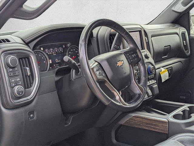 Used 2019 Chevrolet Silverado 1500 High Country image 9