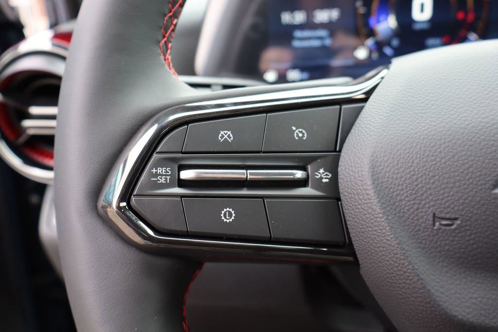 New 2026 Chevrolet Equinox RS image 14