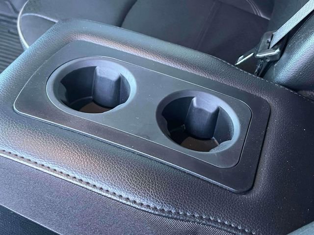 Used 2022 RAM 2500 Laramie w/ Night Edition AWD/4WD image 16