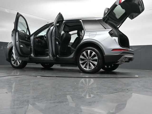 Certified 2022 Lincoln Corsair Reserve w/ Elements Package FWD image 58