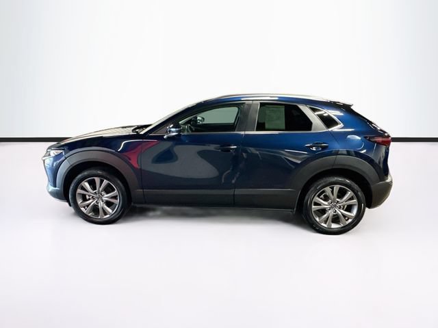 Used 2024 MAZDA CX-30 AWD 2.5 S w/ Preferred Package image 4