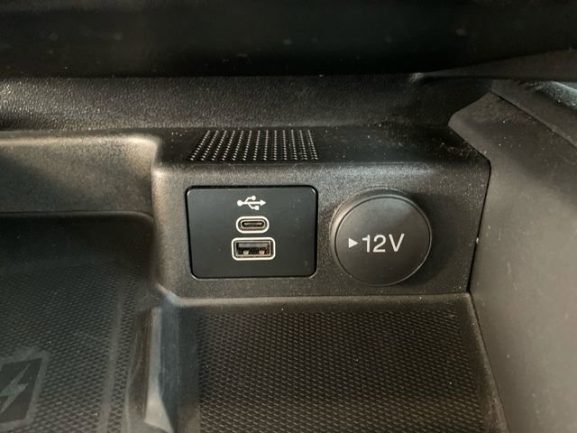 Used 2024 Ford Escape Platinum image 36