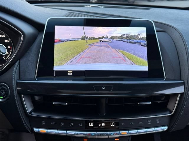 Used 2023 Cadillac CT5 Premium Luxury RWD image 20