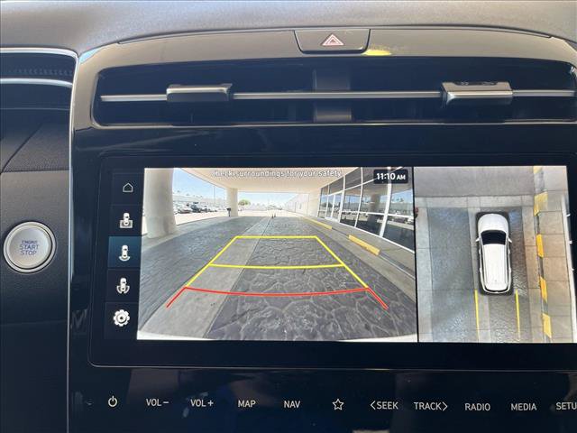 Used 2024 Hyundai Tucson Limited AWD/4WD image 14