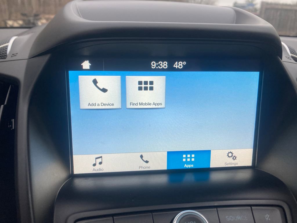 Used 2019 Ford Escape SEL image 23