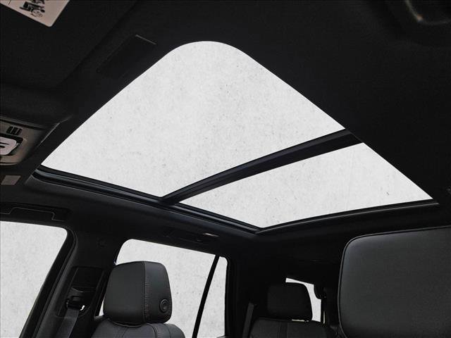 New 2026 Chevrolet Tahoe RST w/ Comfort Package image 16