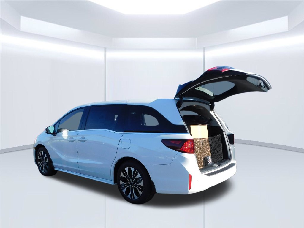 New 2027 Honda Odyssey Elite image 27