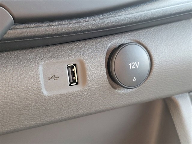 New 2025 Ford Transit 250 148 Medium Roof w/ Load Area Protection Package image 27