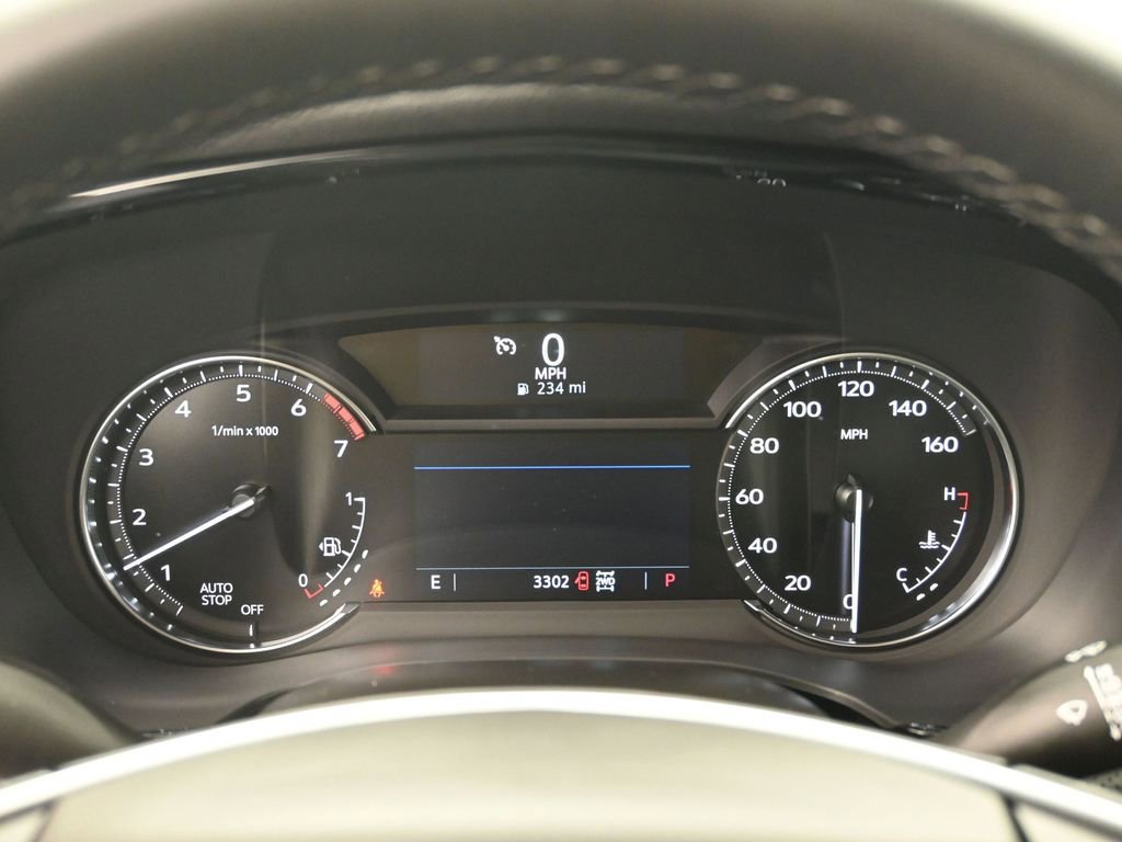 Used 2026 Cadillac XT5 Luxury AWD/4WD image 9