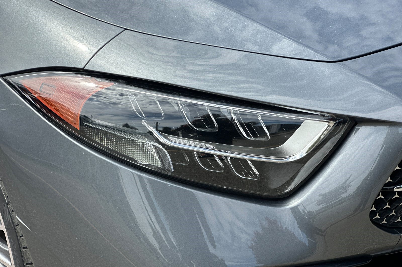 Certified 2023 Mercedes-Benz CLS 450 4MATIC image 11