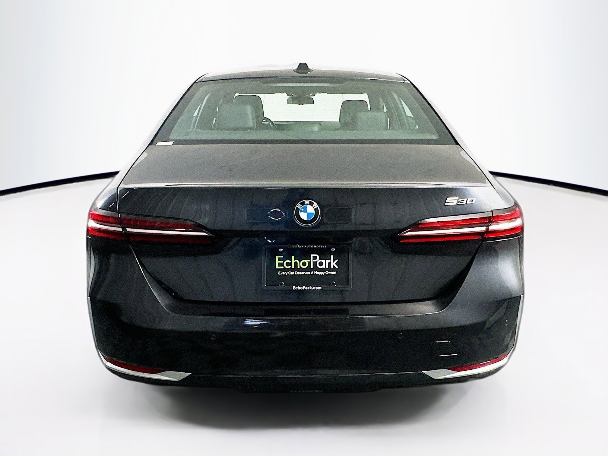 Used 2024 BMW 530i image 7