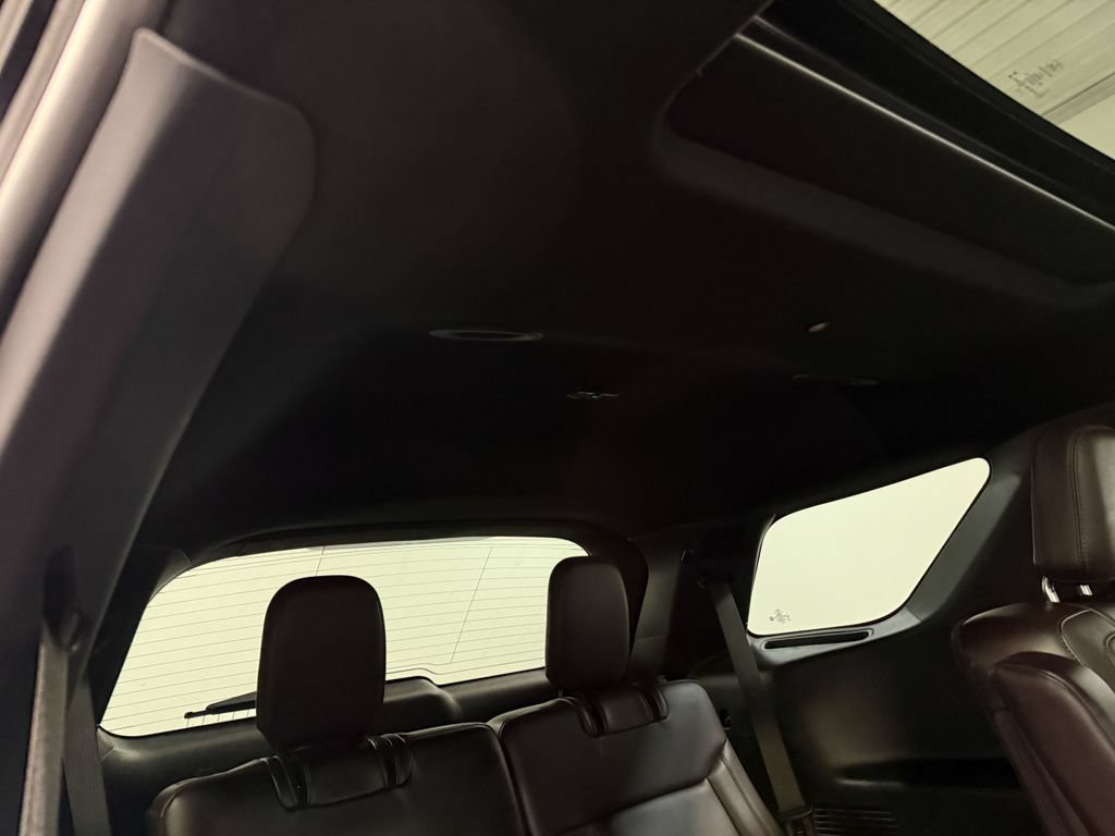 Used 2025 Ford Explorer Platinum w/ LUX Leather Package AWD/4WD image 68