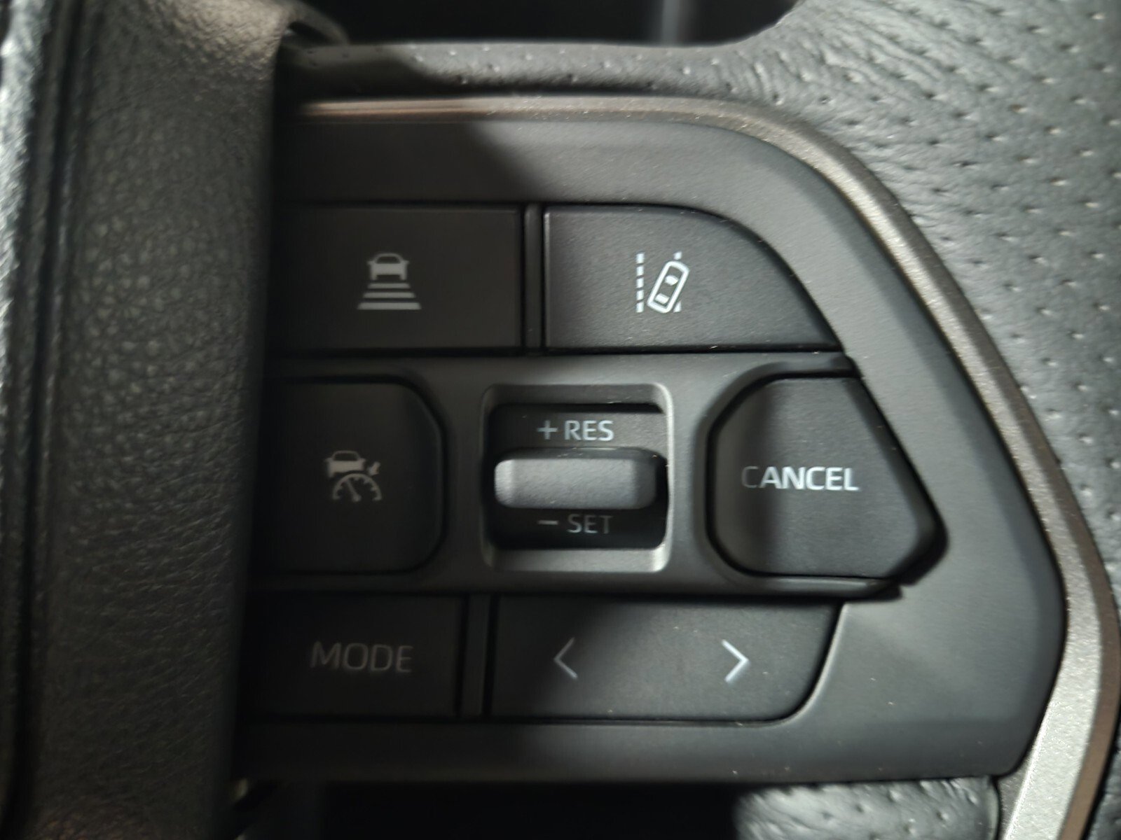 New 2025 Toyota Sequoia SR5 image 28