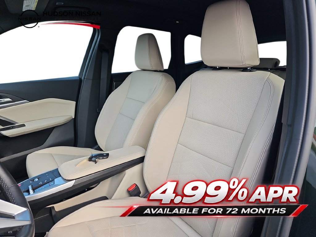 Used 2023 BMW X1 xDrive28i w/ Premium Package AWD/4WD image 15