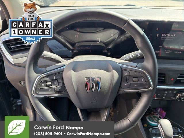 Used 2026 Buick Encore GX Sport Touring w/ Comfort Package FWD image 15