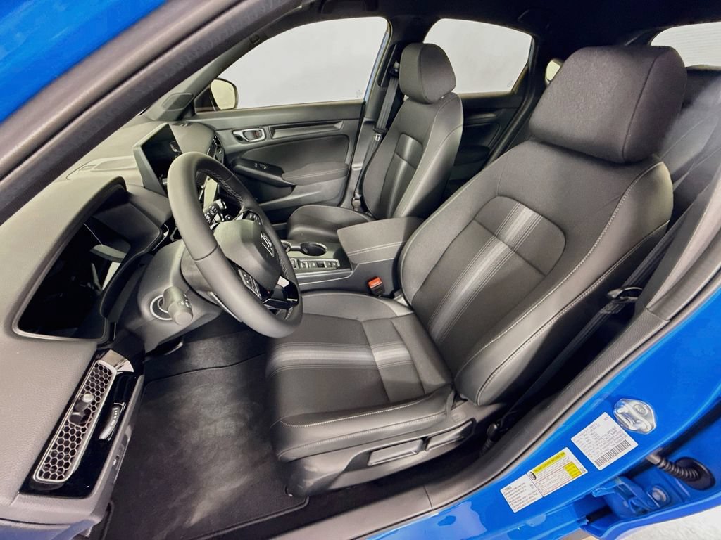 Used 2026 Honda Civic Sport image 11