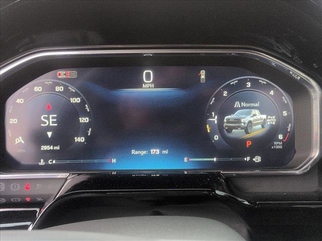 Used 2026 Chevrolet Silverado 1500 LT Trail Boss w/ Convenience Package II image 11