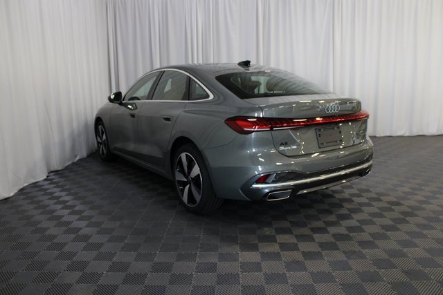 New 2025 Audi A5 2.0T Premium Plus image 20