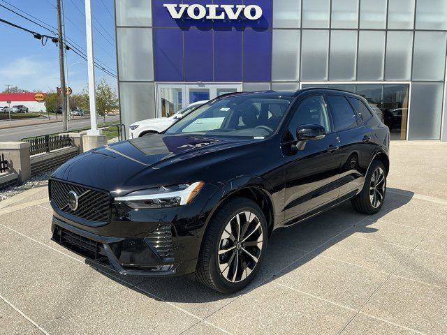 New 2026 Volvo XC60 B5 Plus w/ Climate Package