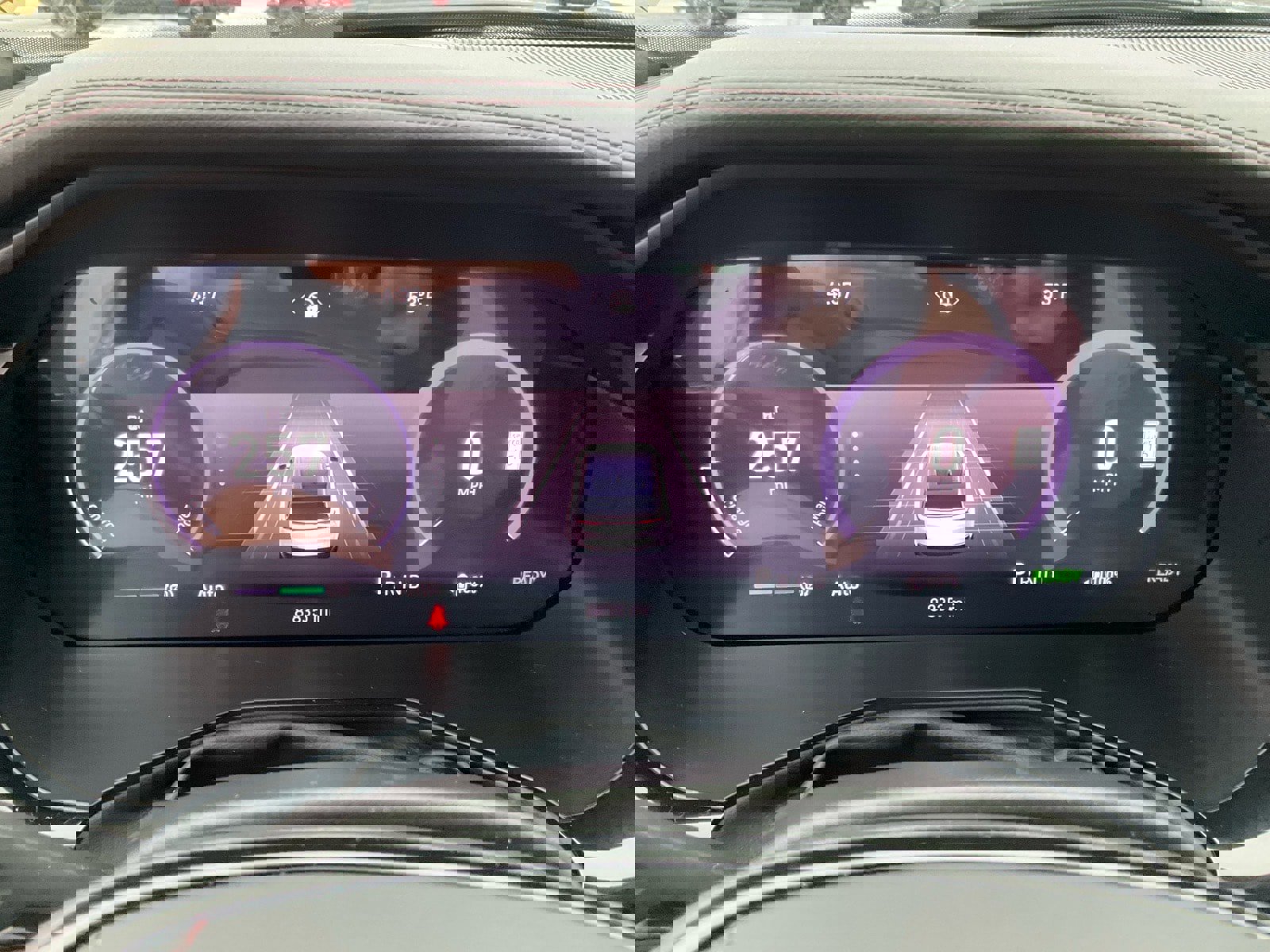 Used 2024 Jeep Wagoneer Launch Edition image 16