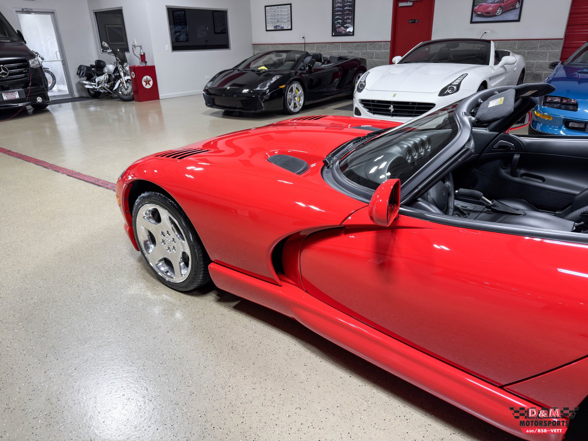 Used 2000 Dodge Viper RT/10 RWD image 31