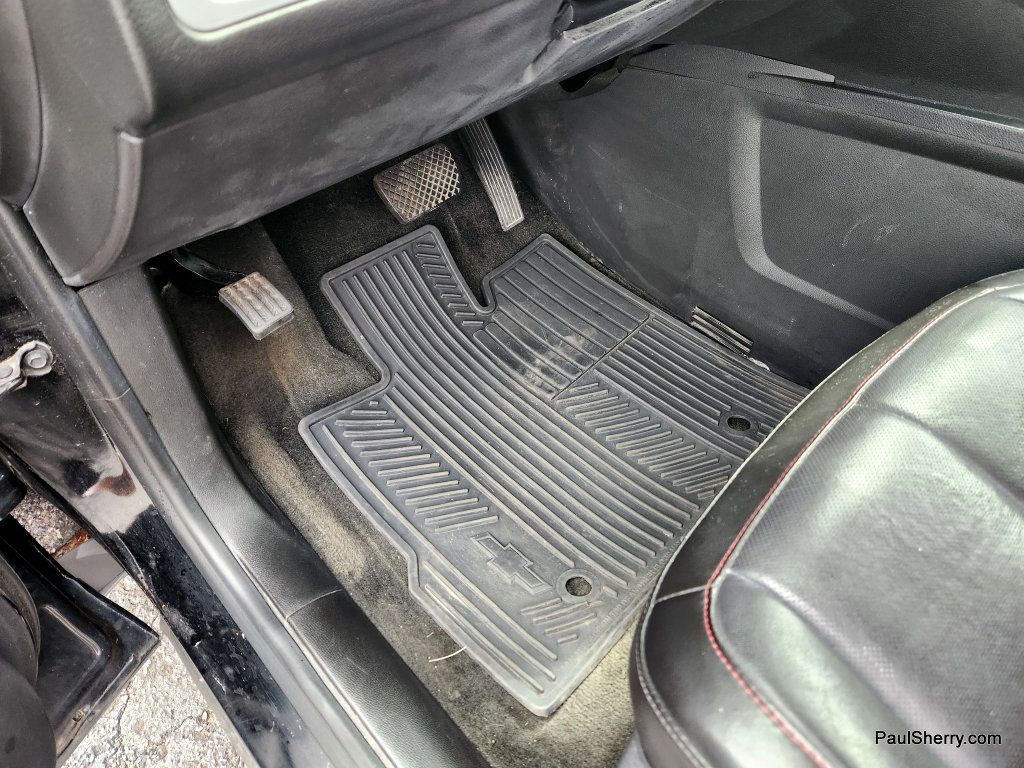 Used 2017 Chevrolet Equinox LT image 26