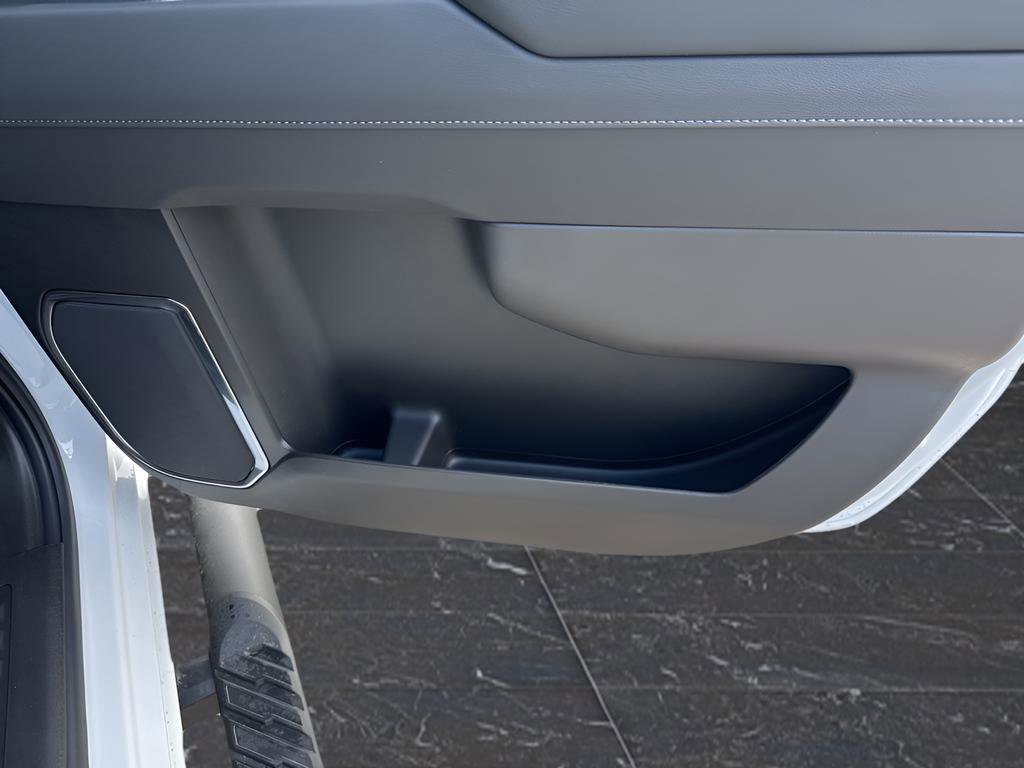 New 2026 Chevrolet Silverado 1500 RST w/ RST Select Package image 51