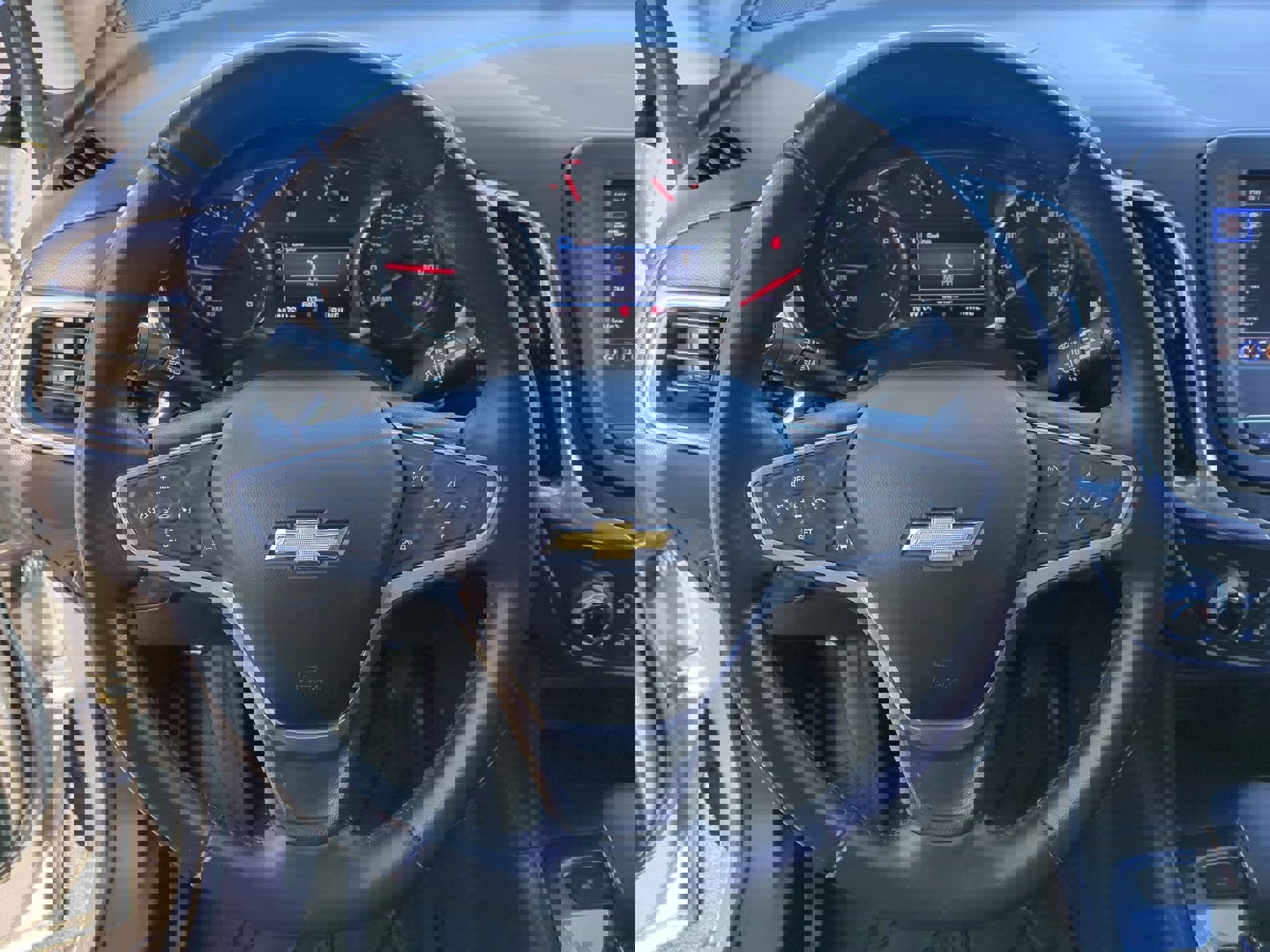 Certified 2022 Chevrolet Equinox LT image 12