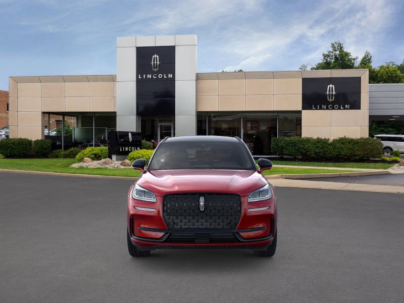 New 2026 Lincoln Corsair Grand Touring image 7