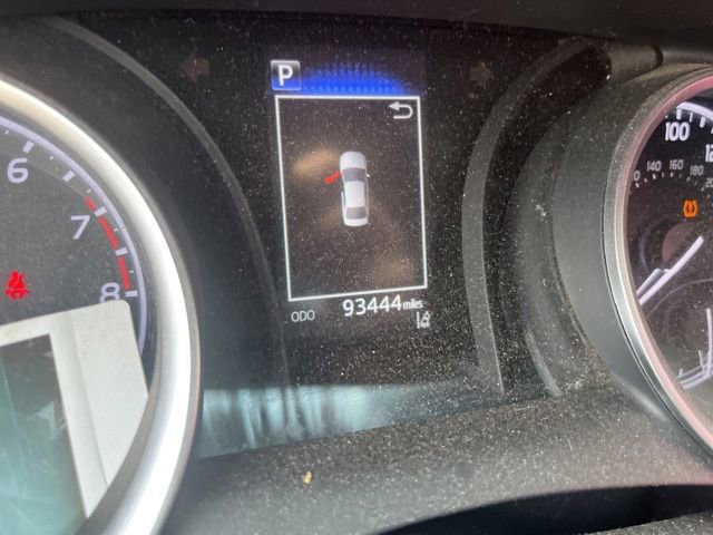 Used 2021 Toyota Camry LE FWD image 8