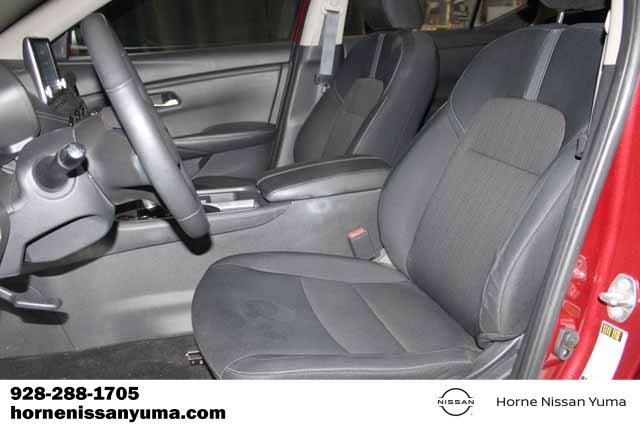 Used 2023 Nissan Sentra SV w/ All-Weather Package image 4