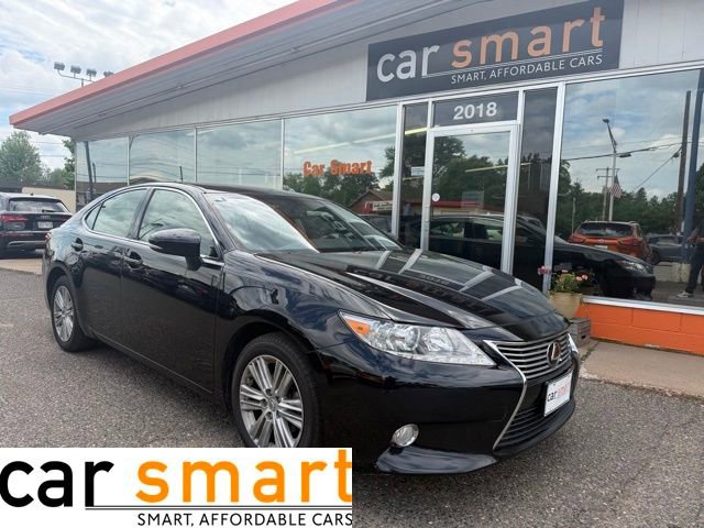 Used 2015 Lexus ES 350 w/ Premium Package