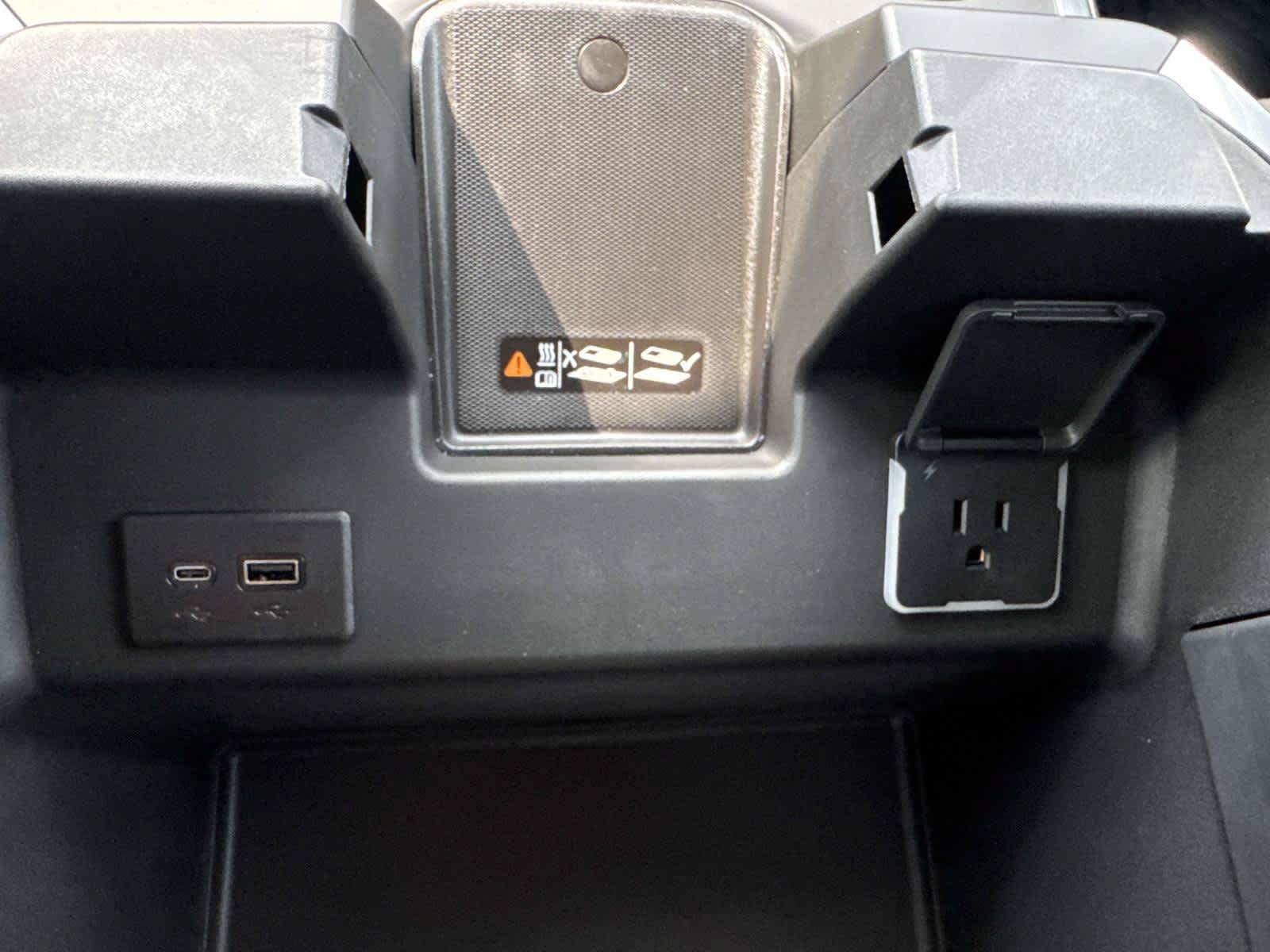 New 2026 Chevrolet Silverado 1500 LT Trail Boss w/ LT Trail Boss Premium Package AWD/4WD image 15