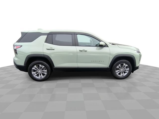 Used 2025 Chevrolet Equinox LT image 9