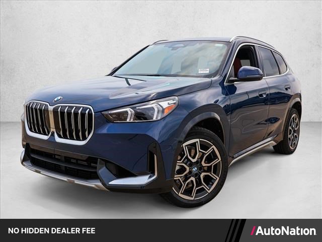 New 2026 BMW X1 xDrive28i w/ Technology Package