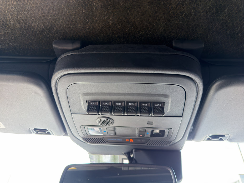 Used 2023 Ford Bronco Wildtrak AWD/4WD image 14