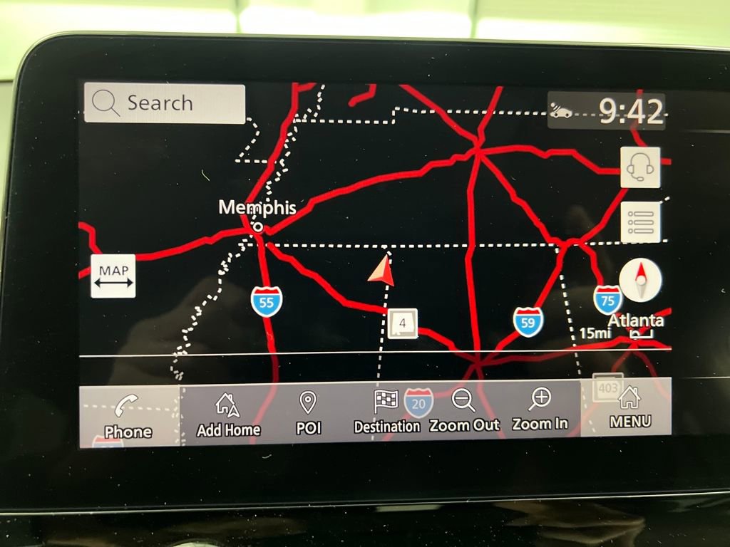 Used 2024 Nissan Armada SV w/ Cargo Package image 64