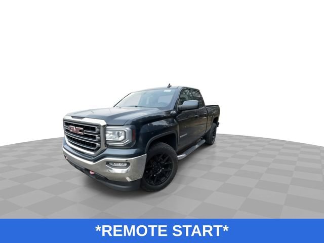 Used 2019 GMC Sierra 1500 SLE w/ SLE Value Package image 5