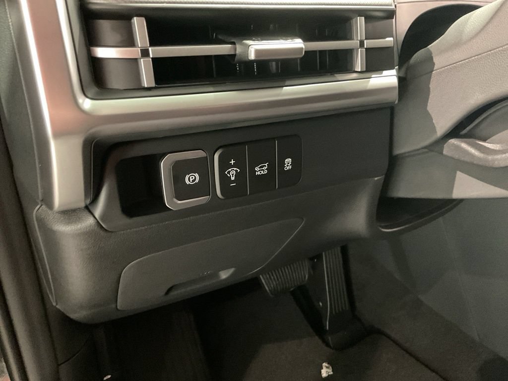 New 2026 Hyundai Santa Fe SE AWD/4WD image 12