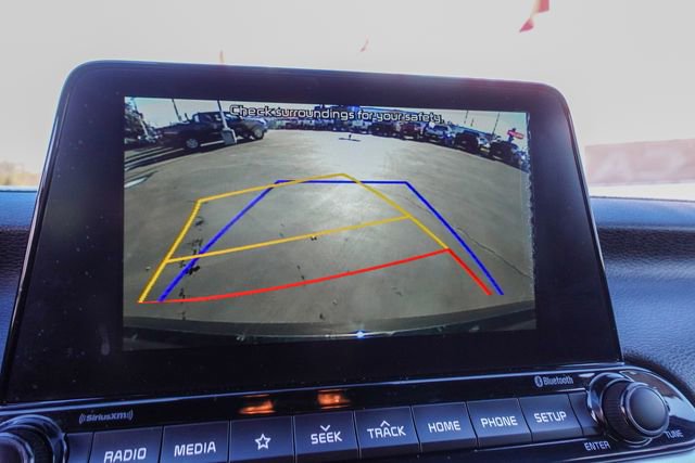 Used 2021 Kia Forte GT w/ GT2 Package image 19